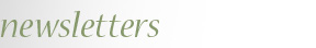 newsletters
