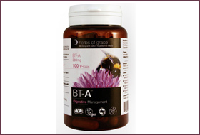 Bowel Tonic