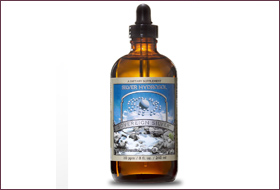 Coloidal Silver